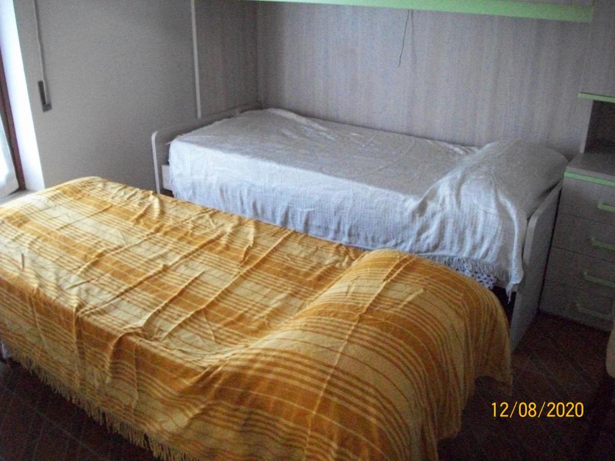 Sweet Home Montopoli in Sabina Zewnętrze zdjęcie