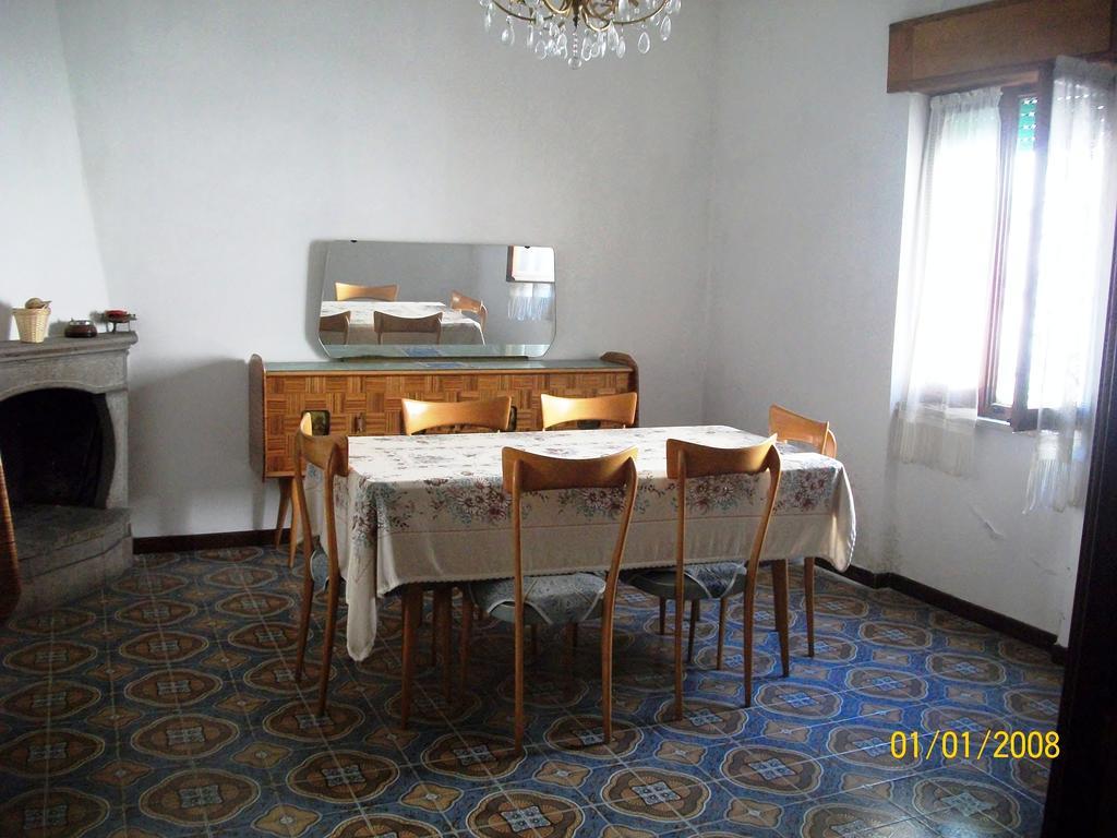 Sweet Home Montopoli in Sabina Zewnętrze zdjęcie